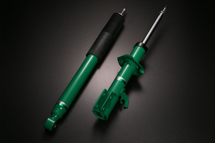 Nissan March (K13) Endurapro Plus Kit Stötdämparkit Tein i gruppen Välj bilmodell / Nissan hos DDESIGN Scandinavia AB (tein-VSK20-B1DS2)