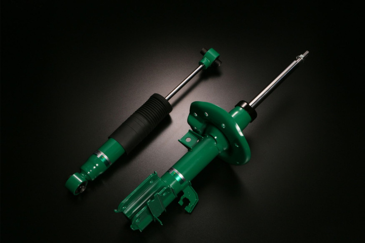 Nissan Dualis (KJ10) Endurapro Kit Stötdämparkit Tein i gruppen Välj bilmodell / Nissan hos DDESIGN Scandinavia AB (tein-VSK64-A1DS2)