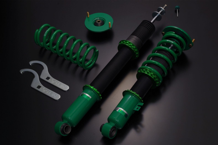 Nissan Skyline (ECR33) Flex Z Coilovers Tein i gruppen Välj bilmodell / Nissan hos DDESIGN Scandinavia AB (tein-VSK68-C1SA3)