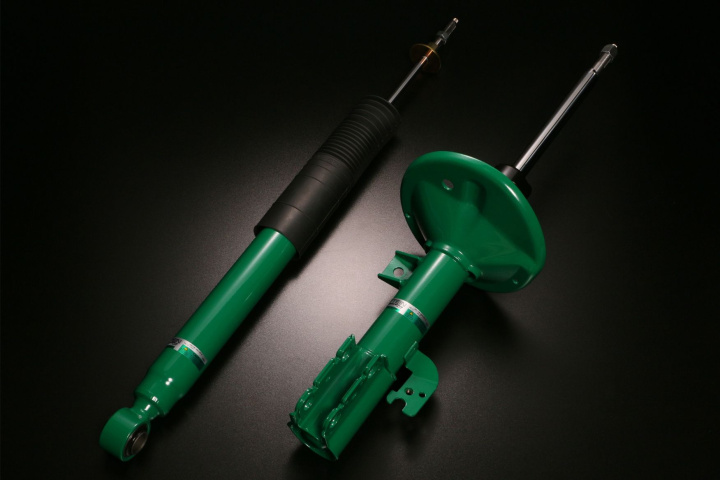 Toyota Alphard (ANH10W) Endurapro Plus Kit Stötdämparkit Tein i gruppen Välj bilmodell / Toyota hos DDESIGN Scandinavia AB (tein-VSL12-B1DS2)