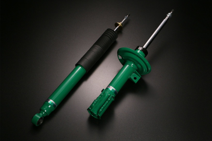 Toyota Vios (NCP93R) Endurapro Plus Kit Stötdämparkit Tein i gruppen Välj bilmodell / Toyota hos DDESIGN Scandinavia AB (tein-VSL70-B1DS2)