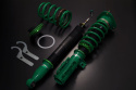 Toyota Estima (ACR50W) Flex Z Coilovers Tein