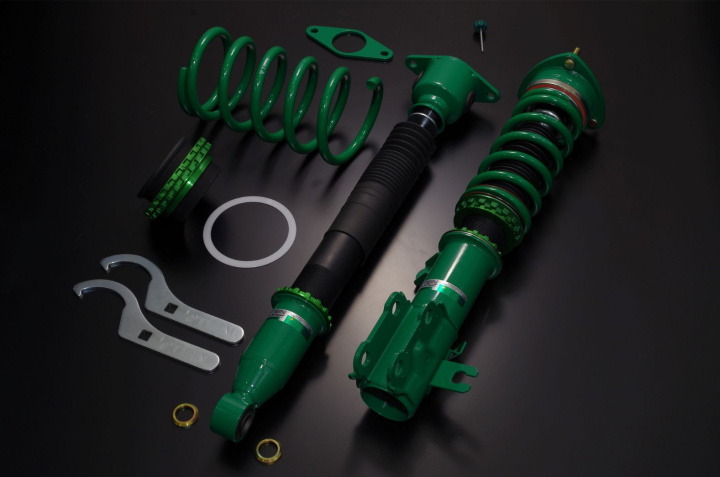 Mazda Atenza Wagon (GJ2FW) Flex Z Coilovers Tein i gruppen Välj bilmodell / Mazda hos DDESIGN Scandinavia AB (tein-VSMB0-C1AA3)