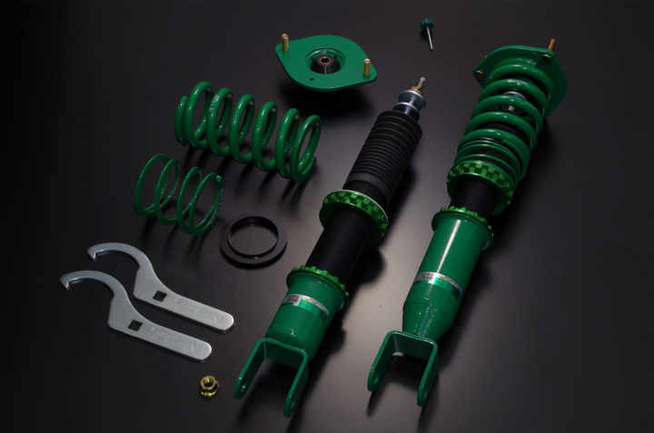 Mazda Roadster (ND5RC) Mono Racing Coilovers Tein i gruppen Välj bilmodell / Mazda hos DDESIGN Scandinavia AB (tein-VSMC6-K1LS3)