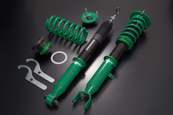 Lexus Gs250 (GRL11) Flex Z Coilovers Tein i gruppen Välj bilmodell / Lexus hos DDESIGN Scandinavia AB (tein-VSQ62-C1AA3)