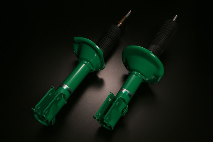 Subaru Impreza (GDB(A/B)) Endurapro Plus Kit Stötdämparkit Tein i gruppen Välj bilmodell / Subaru hos DDESIGN Scandinavia AB (tein-VSS28-B1DS2)