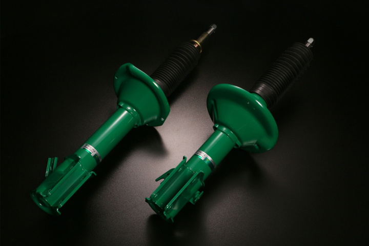 Subaru Impreza (GDB(E/F/G)) Endurapro Kit Stötdämparkit Tein i gruppen Välj bilmodell / Subaru hos DDESIGN Scandinavia AB (tein-VSS66-A1DS2)