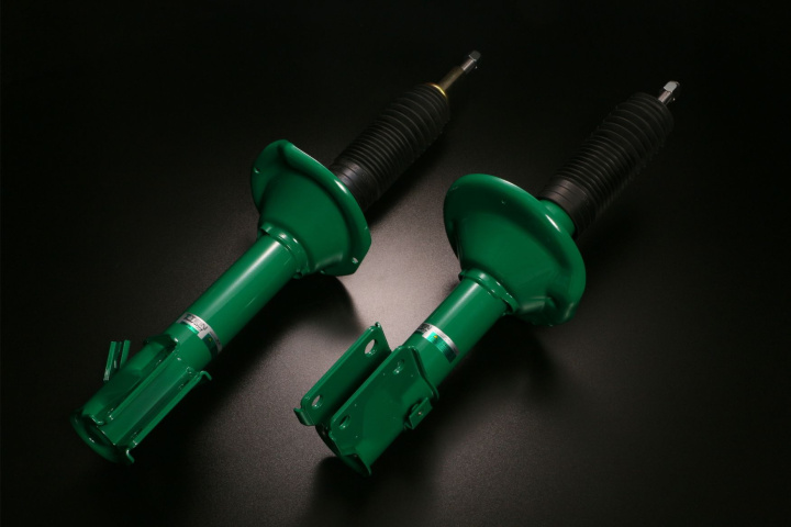Subaru Impreza (GDB(E/F/G)) Endurapro Plus Kit Stötdämparkit Tein i gruppen Välj bilmodell / Subaru hos DDESIGN Scandinavia AB (tein-VSS66-B1DS2)