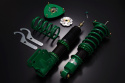 Subaru Impreza (GRB) Flex Z Coilovers Tein