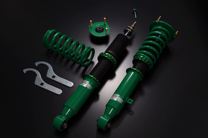 Toyota Aristo (JZS160) Flex Z Coilovers Tein i gruppen Välj bilmodell / Toyota hos DDESIGN Scandinavia AB (tein-VST76-C1SA3)