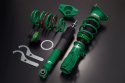 Toyota Prius (ZVW50) Flex Z Coilovers Tein