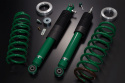 Suzuki Jimny (JB64W) Street Advance Z4 Coilovers Tein