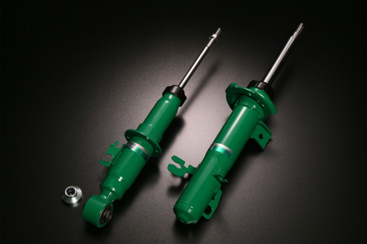 Mini Mini (R50) Endurapro Kit Stötdämparkit Tein i gruppen Välj bilmodell / Mini hos DDESIGN Scandinavia AB (tein-VSV70-A1DS2)