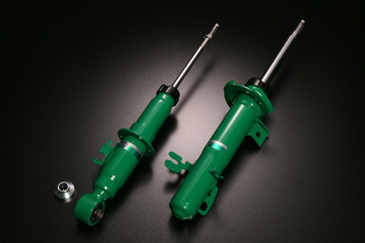 Mini Mini (R50) Endurapro Plus Kit Stötdämparkit Tein i gruppen Välj bilmodell / Mini hos DDESIGN Scandinavia AB (tein-VSV70-B1DS2)