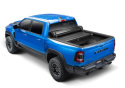 Full Size Pickup (Ej Flareside/Stepside/Kompositflak) TonneauMate Verktygslåda TruXedo
