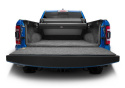 Full Size Pickup (Ej Flareside/Stepside/Kompositflak) TonneauMate Verktygslåda TruXedo