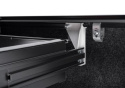Full Size Pickup (Ej Flareside/Stepside/Kompositflak) TonneauMate Verktygslåda TruXedo