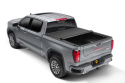 GMC Canyon / Chevrolet Colorado 2023 5ft 2in Pro X15 Flaklock - Matt Svart TruXedo
