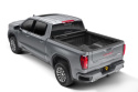 GMC Canyon / Chevrolet Colorado 2023 5ft 2in Pro X15 Flaklock - Matt Svart TruXedo