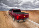 GMC Sierra & Chevrolet Silverado 1500 2014-2018 5ft 8in Pro X15 Flaklock TruXedo