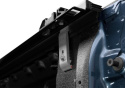 GMC Sierra & Chevrolet Silverado 2500HD & 3500HD 2020-2024 6ft 9in Pro X15 Flaklock TruXedo
