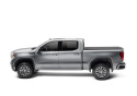 GMC Sierra & Chevrolet Silverado 1500 (New Body) 2019-2024 med Baklucka 5ft 8in Pro X15 Flaklock TruXedo