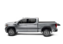 GMC Sierra & Chevrolet Silverado 1500 (New Body) 2019-2024 med Baklucka 5ft 8in Pro X15 Flaklock TruXedo