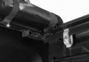 Ram 1500 2019-2024 (New Body) med RamBox 5ft 7in Pro X15 Flaklock TruXedo