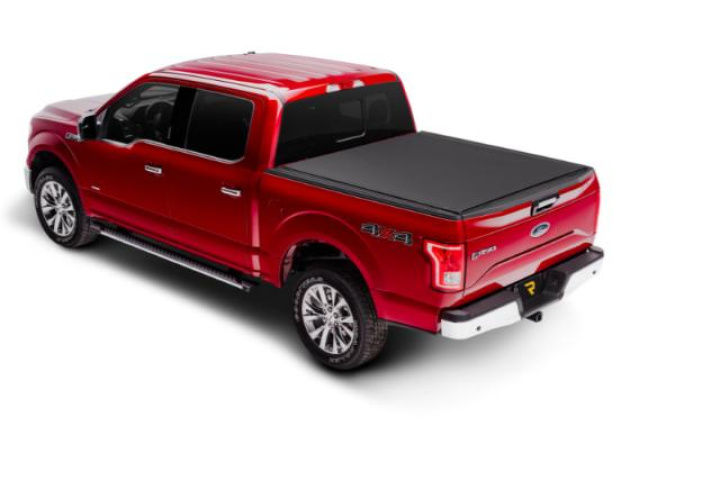 Ford F-150 2009-2014 5ft 6in Pro X15 Flaklock TruXedo i gruppen Välj bilmodell / Ford / F-150 09-14 / Styling hos DDESIGN Scandinavia AB (trx1497601)