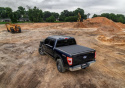 Ford F-150 2009-2014 5ft 6in Pro X15 Flaklock TruXedo