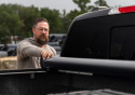 Ford F-150 2009-2014 5ft 6in Pro X15 Flaklock TruXedo