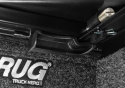 Ford F-150 2015-2024 5ft 6in Pro X15 Flaklock TruXedo