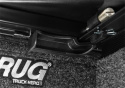 Ford F-150 2015-2024 6ft 6in Pro X15 Flaklock TruXedo
