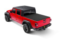 Jeep Gladiator 2020-2024 5ft Sentry CT Flaklock TruXedo