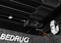 Ford Ranger 2024+ 5ft Sentry CT Flaklock TruXedo
