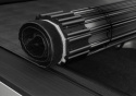 Ram 1500 2009-2018 / Classic 2019-2024 & Ram 2500 2011-2024 6ft 4in Sentry Flaklock TruXedo
