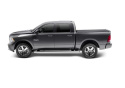 Ram 1500 2009-2018 & Ram 1500 Classic 2019-2024 6ft 4in Sentry CT Flaklock TruXedo