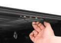 Ram 1500 2009-2018 & Ram 1500 Classic 2019-2024 6ft 4in Sentry CT Flaklock TruXedo