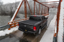 Ram 1500 2009-2018 & Ram 1500 Classic 2019-2024 6ft 4in Sentry CT Flaklock TruXedo