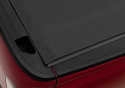 GMC Canyon & Chevrolet Colorado 2015-2022 5ft Sentry CT Flaklock TruXedo