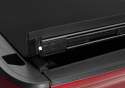 GMC Canyon & Chevrolet Colorado 2015-2022 5ft Sentry CT Flaklock TruXedo