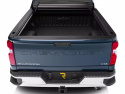 Toyota Tacoma 2024+ 5ft Sentry CT Flaklock TruXedo