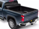 Toyota Tacoma 2024+ 5ft Sentry CT Flaklock TruXedo