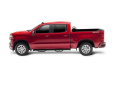 GMC Sierra & Chevrolet Silverado 1500 (New Body) 2019-2024 5ft 8in Sentry Flaklock TruXedo