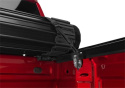 GMC Sierra & Chevrolet Silverado 1500 (New Body) 2019-2024 5ft 8in Sentry CT Flaklock TruXedo