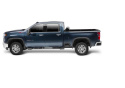 GMC Sierra & Chevrolet Silverado 2500HD & 3500HD 2020-2024 6ft 9in Sentry CT Flaklock TruXedo