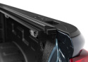 GMC Sierra & Chevrolet Silverado 2500HD & 3500HD 2020-2024 6ft 9in Sentry CT Flaklock TruXedo