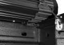 GMC Sierra & Chevrolet Silverado 2500HD & 3500HD 2020-2024 6ft 9in Sentry CT Flaklock TruXedo