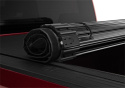 Ford F-250/F-350/F-450 Super Duty 2017-2024 6ft 6in Sentry CT Flaklock TruXedo