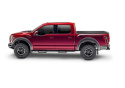 Ford F-250/F-350/F-450 Super Duty 2017-2024 6ft 6in Sentry CT Flaklock TruXedo